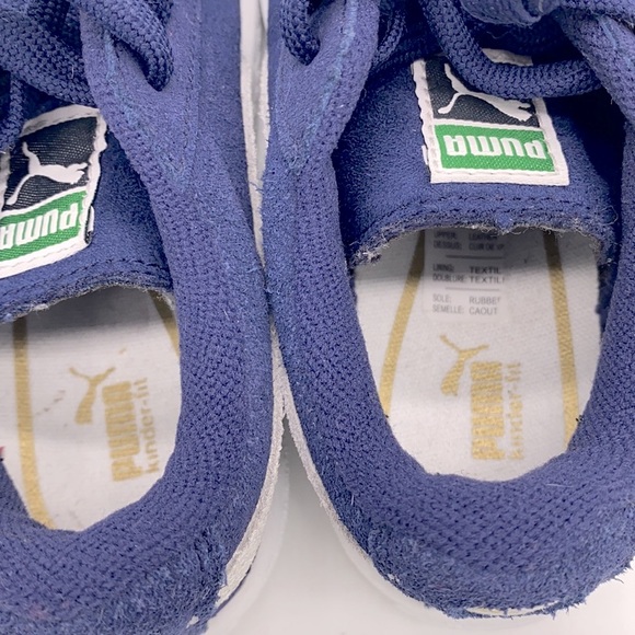 Puma Suede Classic XXl shoes - Picture 7 of 9